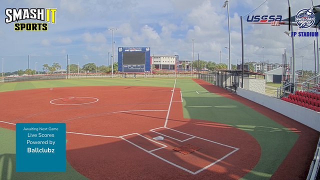 FP Stadium Multi-Camera - Global World Series (2024) Wed, Jun 19, 2024 4:20 PM to Thu, Jun 20, 2024 4:20 AM