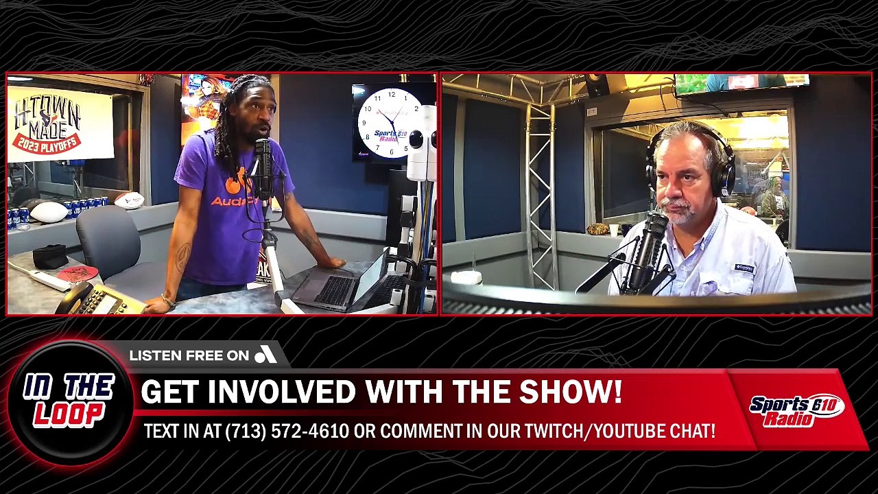 Would Texans WR Nico Collins Going For 1,500 Receiving Yards Be A Good Thing?