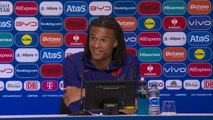 Nathan Ake opens up about fans dressing as Gullit