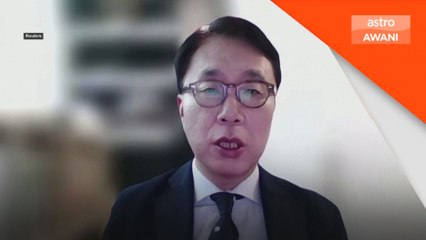 Korea Selatan pertimbang bekal senjata kepada Ukraine