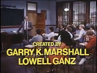 Joanie Loves Chachi Season 2, Episode 9 Term Paper