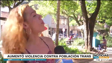 Noticias Telemedellin - 20 de junio 2024, emisión central 7:00 PM.