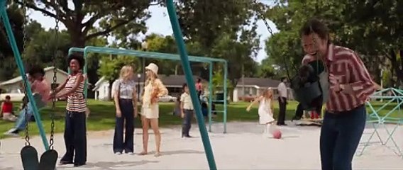 El magnífico Iván | movie | 2020 | Official Trailer