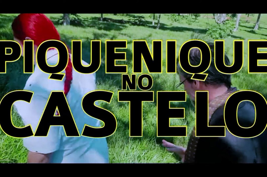 Piquenique no Castelo | movie | 2024 | Official Trailer