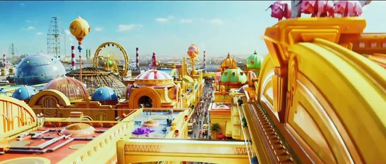 El príncipe olvidado | movie | 2020 | Official Trailer