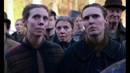 Miss Marx | movie | 2020 | Official Trailer