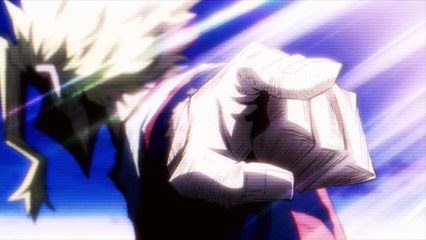 僕のヒーローアカデミア THE MOVIE ユアネクスト｜2024年最新公式ティーザー公開！