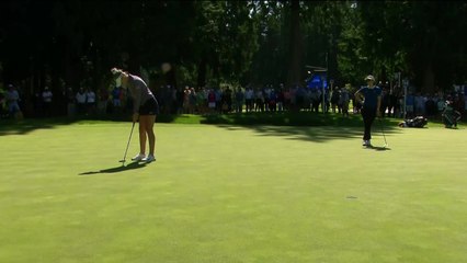 Le replay du 1er tour du KPMG Women's PGA Championship (1ère partie) - Golf - LPGA