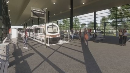 Duración de viaje en el Tren Panamá-Davíd podría ser de 2 horas