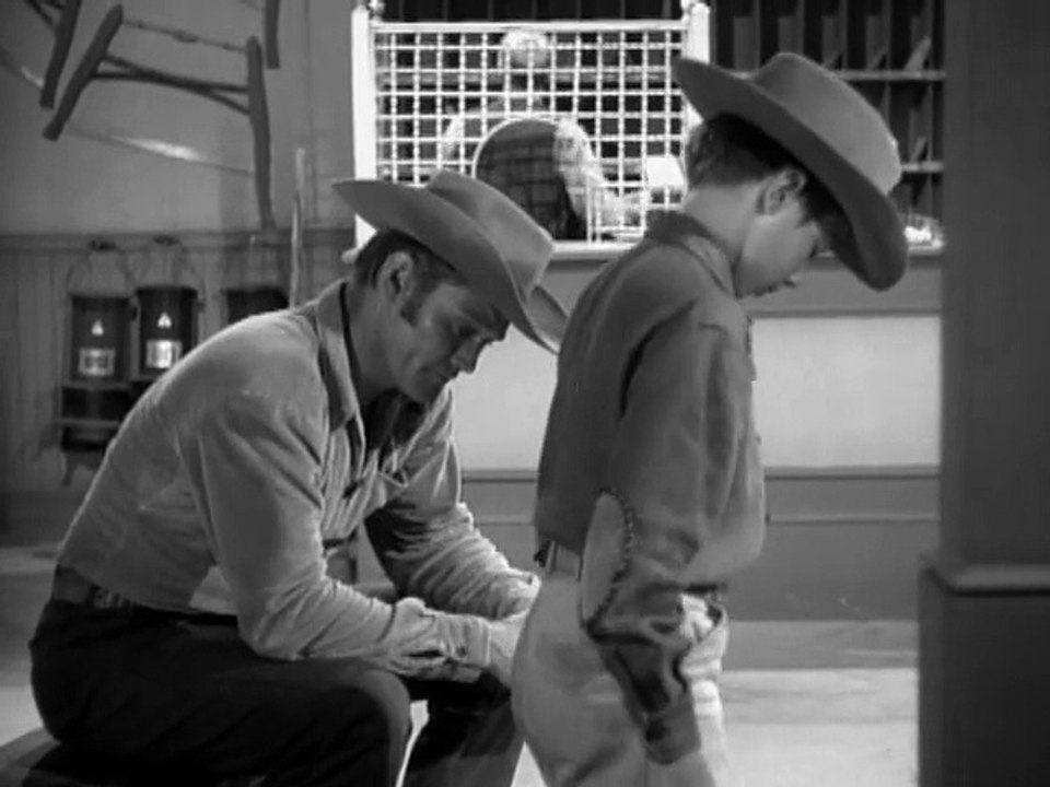 The Rifleman S01E06