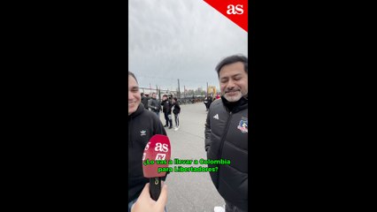La promesa de Lucho Miranda y Pedro Ruminot que sorprende a todos: “Nos vamos a Colombia...”