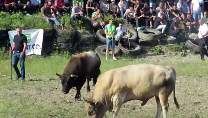 BIJELI MARKO VS ZEKO BANOVIĆI BIH 2023