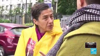Pérdida de poder adquisitivo Francia, punto de quiebre ad-portas de las elecciones legislativas