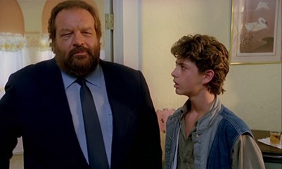 Aladdin Movie 1986 English-Bud Spencer