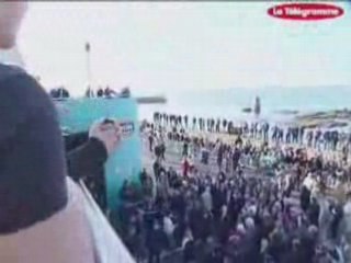 Sarkozy insulté par les pêcheurs suite et fin