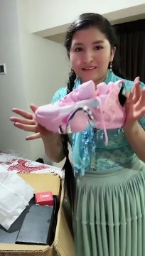 Layme recibe regalos de sus seguidores en Estados Unidos valuados en 10 mil dólares