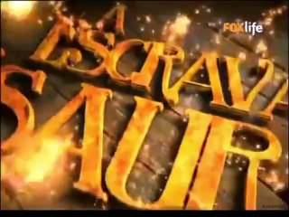 12. La Esclava Isaura (A Escrava Isaura), en español