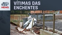 Sinistros e indenizações podem chegar a R$ 4 bilhões no Rio Grande do Sul