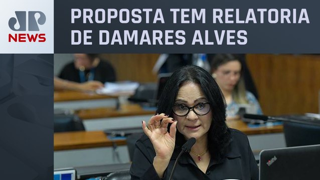 CCJ analisará aumento de pena para violência sexual contra crianças e adolescentes
