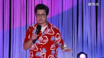 Outstanding: A Comedy Revolution Bande-annonce (EN)