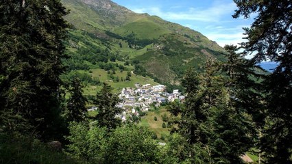 Un village presque parfait