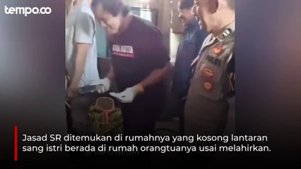 Ojol di Semarang Gantung diri Akibat Judi Online, Diduga Depresi Sertifikat Rumah Digadaikan