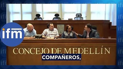 Concejales denuncian que Quintero quiere silenciarlos