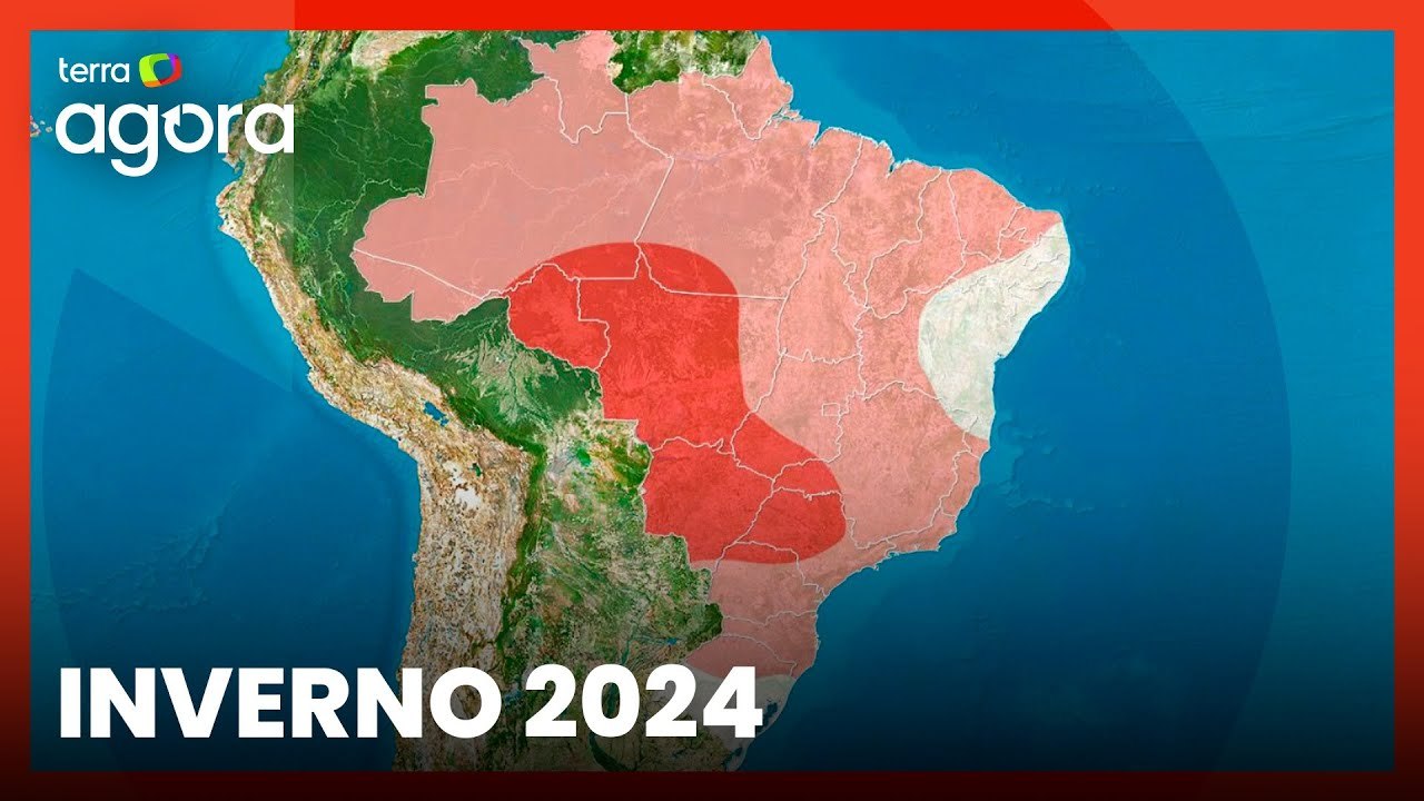 Inverno começa hoje: como as mudanças climáticas vão afetar a estação?