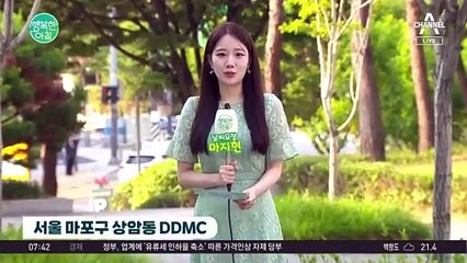 [날씨] 오늘도 무더위 계속, 폭염경보 강화... 오후 강원·호남 소나기 / 24.06.21