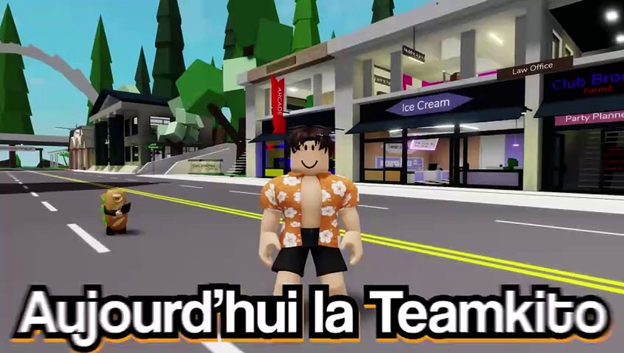 LA PROCHAINE MISE À JOUR DU TÉLÉPHONE SUR BROOKHAVEN ROBLOX
