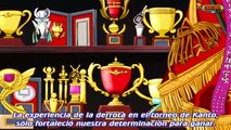 [SHANA]El Principe del tenis Nacionales Cap 21