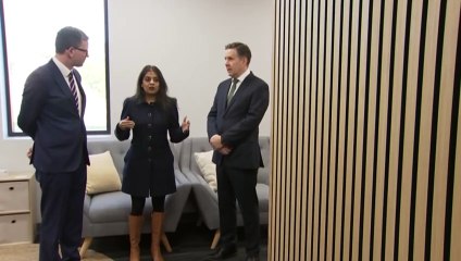 Blood, injured children and vomiting- SA’s shocking new health campaign