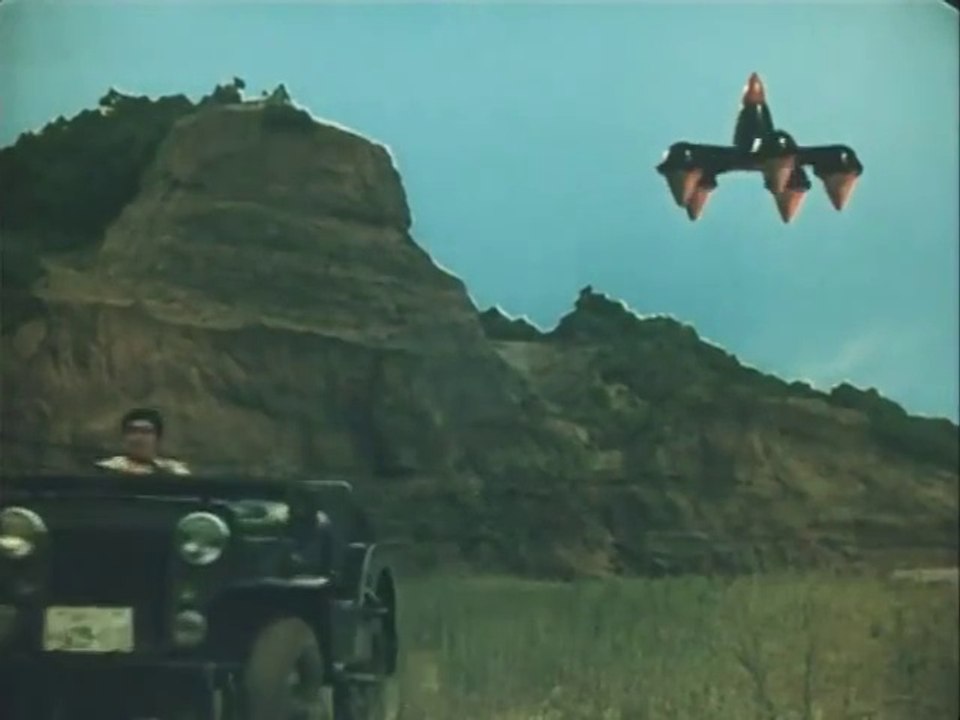 49 悲しき天才怪獣ノーマン