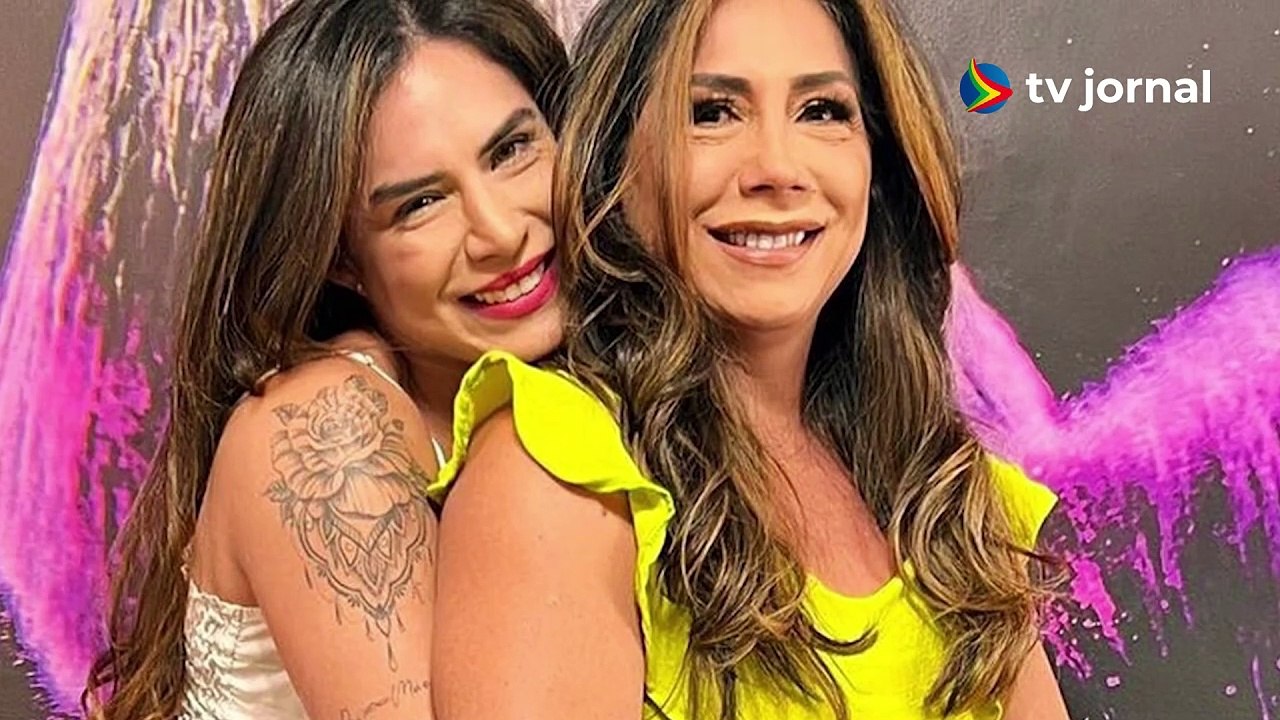 CASO DJIDJA CARDOSO: mãe e irmão são indiciados; saiba por quais crimes