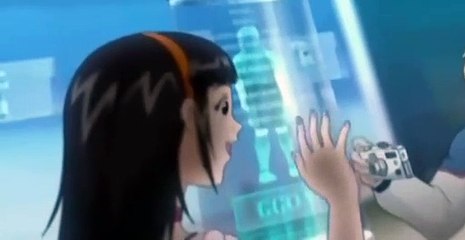 AI Football GGO E034 - The Mystery of GGO