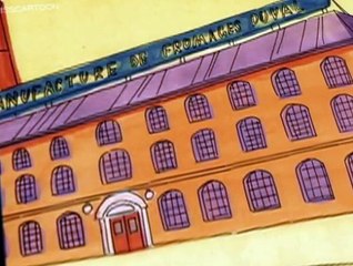 Anatole E021 - Anatole and the New Cat