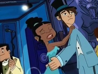 American Dragon Jake Long S02 E018