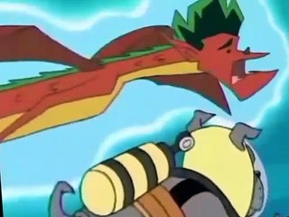 American Dragon Jake Long S02 E013