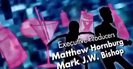 The Dating Guy S02 E002 - Perfect 10 Killer