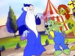 The Dreamstone The Dreamstone S02 E010 – Sports Day