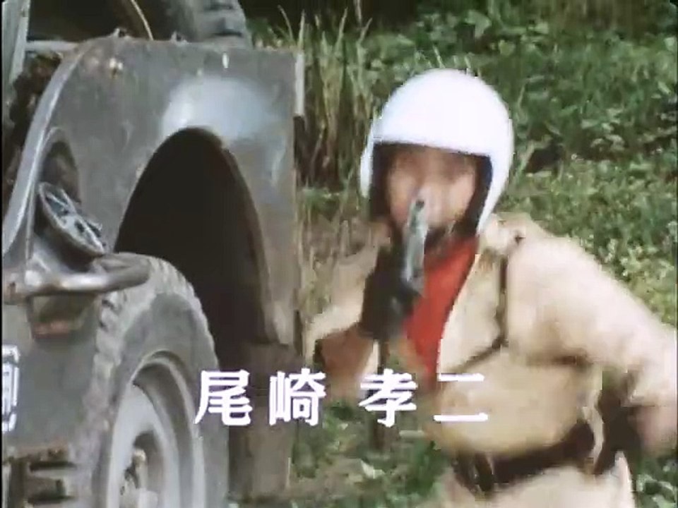 53 恐怖の鉄の爪