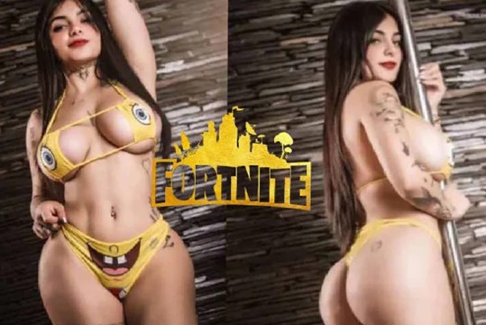 Karely Ruiz revienta Instagram con atrevidos movimientos de twerking