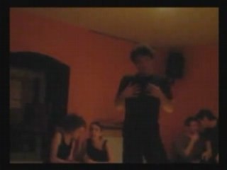 Impro TV Barsi 080408