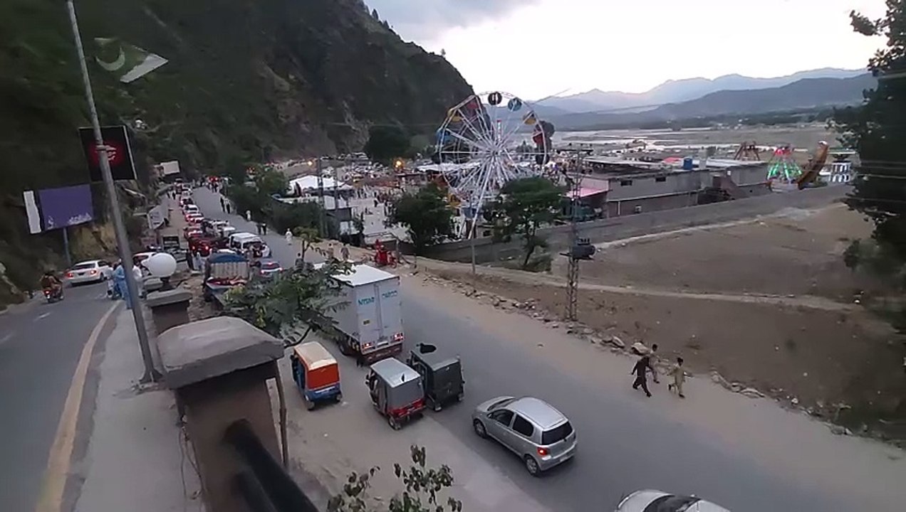 Swat kpk Pakistan