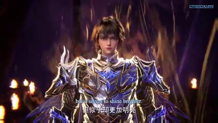 Throne Of Seal S01 EP112 (English Subtitle)