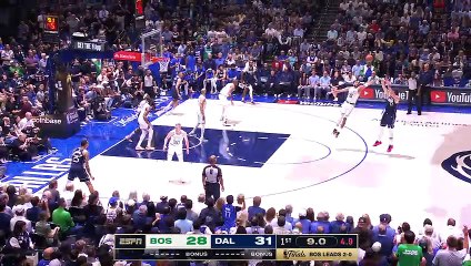 Courtside Countdown - Top 10 Plays of the Week - June 20, 2024