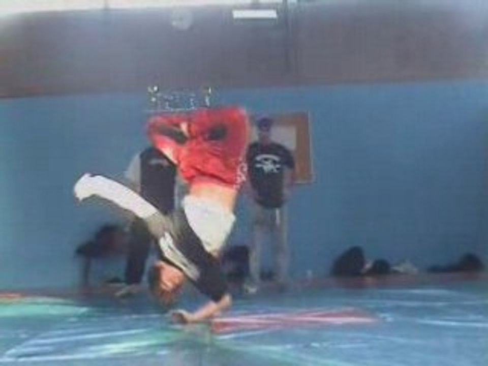 ZULUMATT - Training