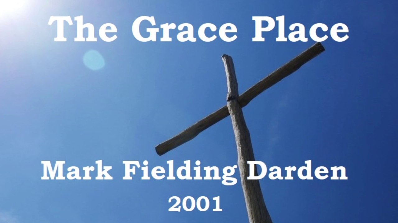 2001 The Grace Place