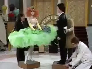 Are You Being Served - S04 E02 - Top Hat and Tails