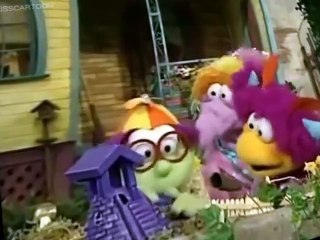 Wimzie's House Wimzie’s House E095 – Ants in My Pants